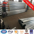 18m Galvanized Steel Pole and Electric Pole From Milky Way
